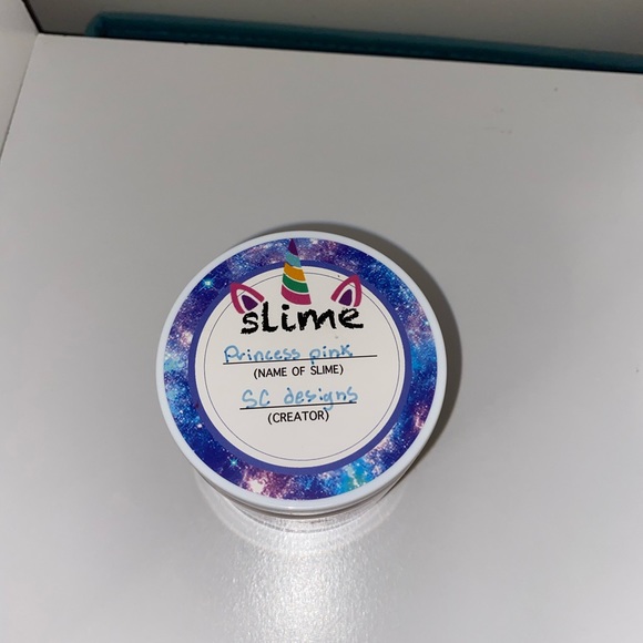 Slime - Picture 1 of 4